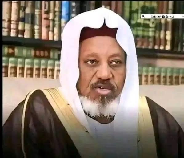 Sheikh Shariff Ibrahim Saleh’s timeless call for unity and the lessons for our divided times by Ibrahim Muhammad